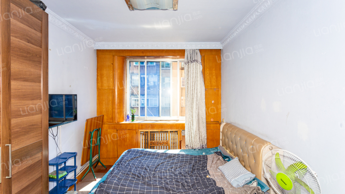 长祥大院二手房实景图