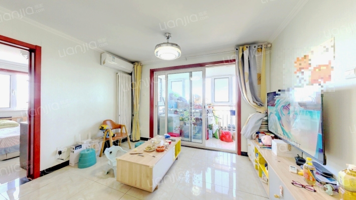 惠铭苑二手房实景图