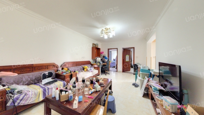 欧苑二手房实景图