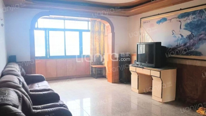 兴贵路206号二手房实景图