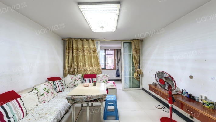 紫晶苑二手房实景图