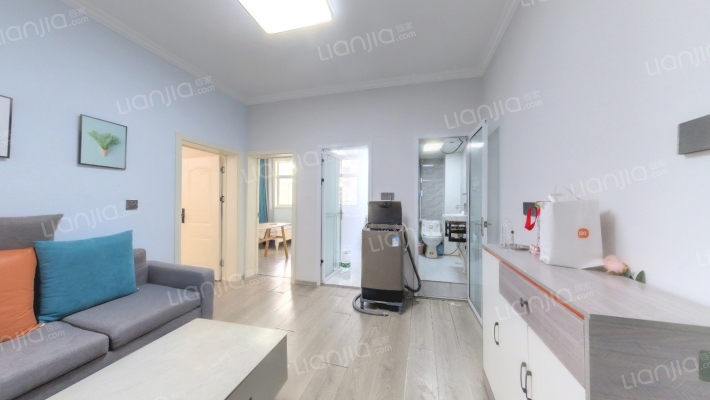 井园街62号院二手房实景图