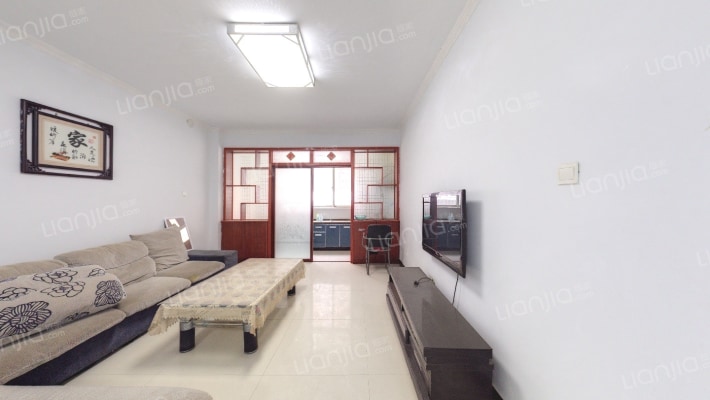 金龙花园二手房实景图