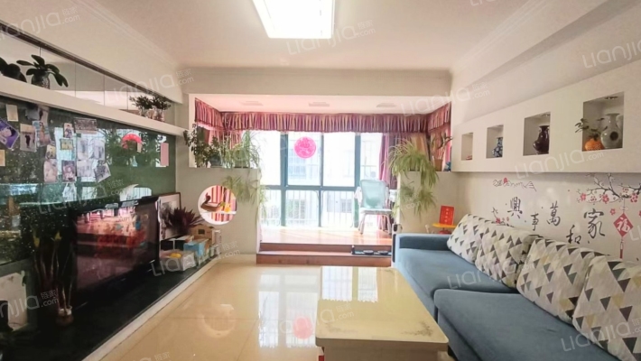 银厦广场二手房实景图