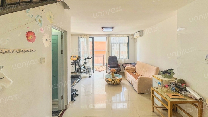 尚品国际二手房实景图