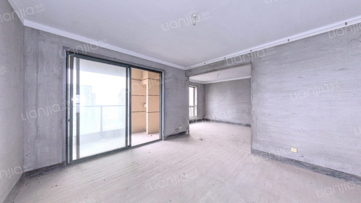 月亮园二手房实景图