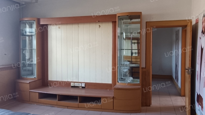 环保局家属院二手房实景图