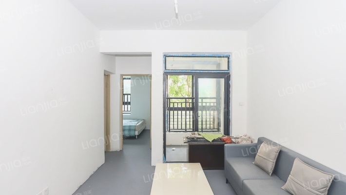 和丰家园二手房实景图