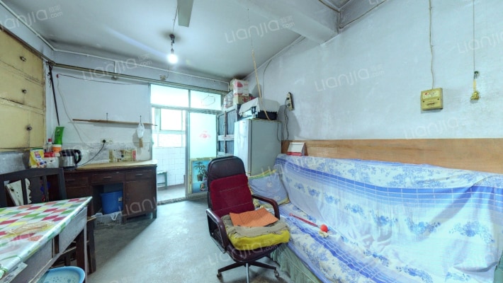 振兴小区二手房实景图