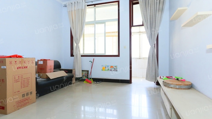 鑫顺小区二手房实景图