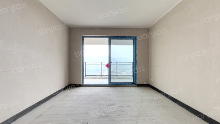 海成百安学府二手房实景图