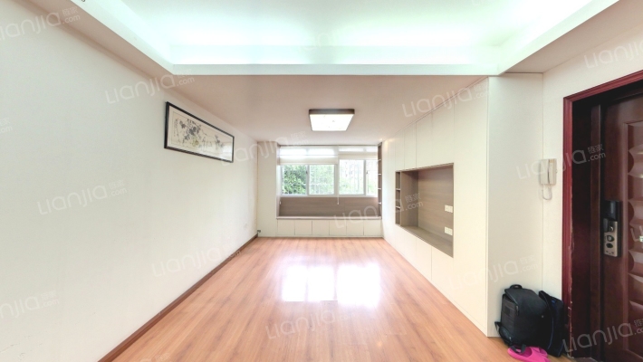 元一温泉花园二手房实景图