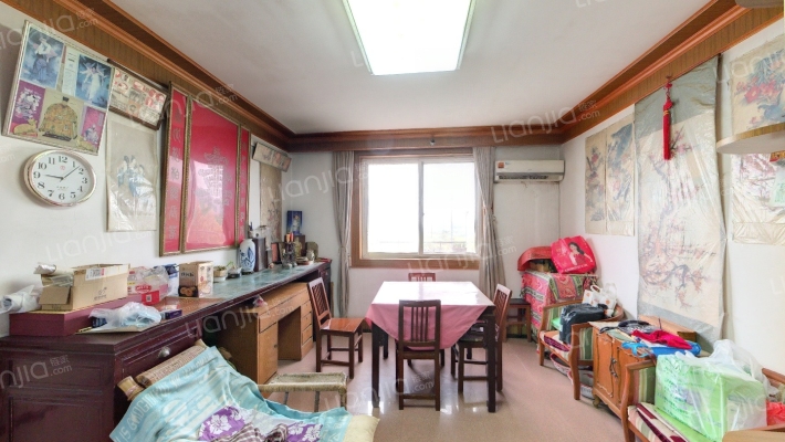 华德花园二手房实景图