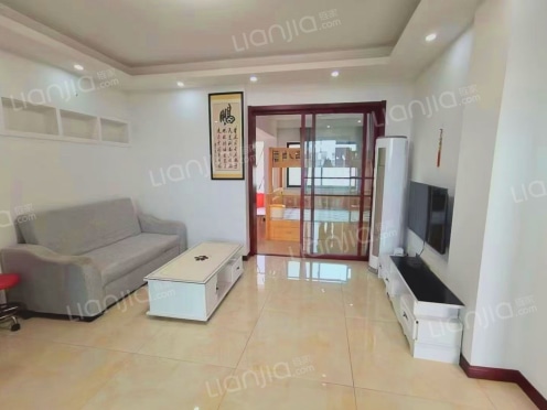 整租·雍华府熙园 2室2厅 南