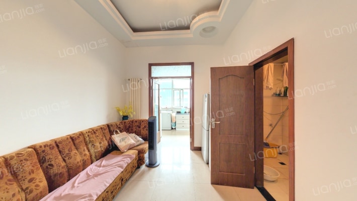 文化局宿舍(杏花岭区)二手房实景图