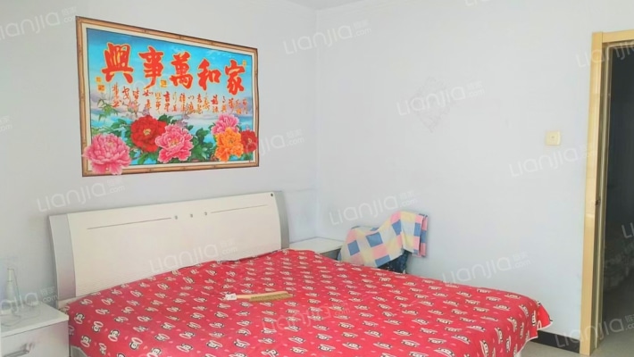 九鼎小区二手房实景图