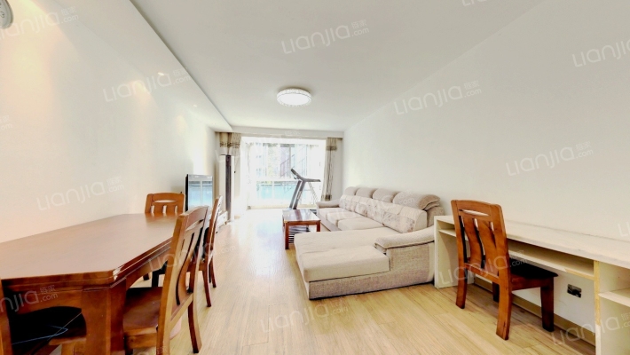 富林苑(二期)二手房实景图