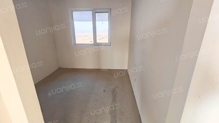 大社区 南北通透 好楼层 采光视野好 北京公交直达小区-卧室A