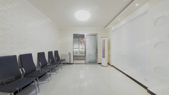 浐灞新城四期二手房实景图