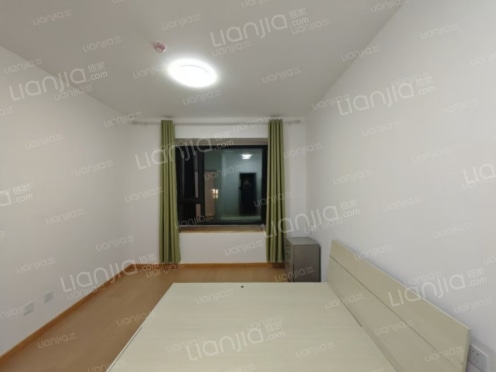 整租·秦基高铁1号院 1室0厅 南/北