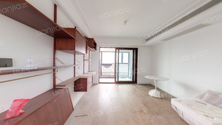 翰林苑二手房实景图