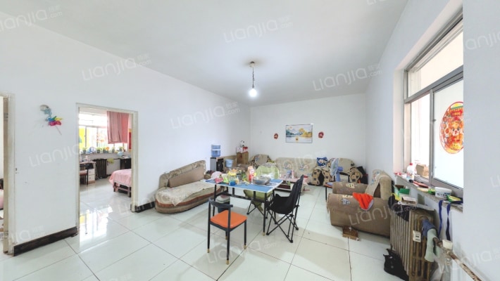 建安公司宿舍二手房实景图