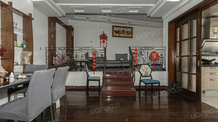 凯旋商厦二手房实景图