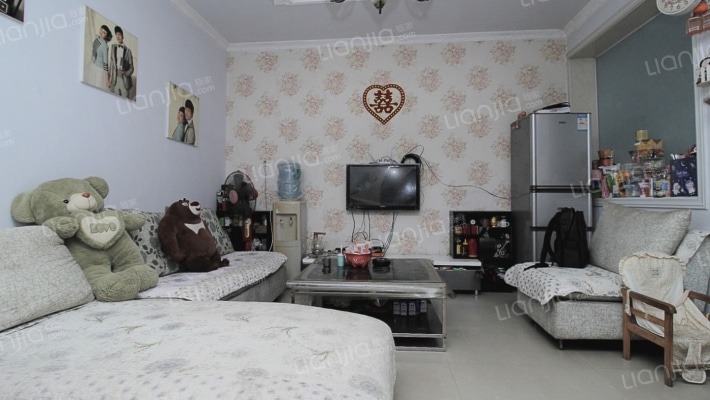 颐和苑二手房实景图