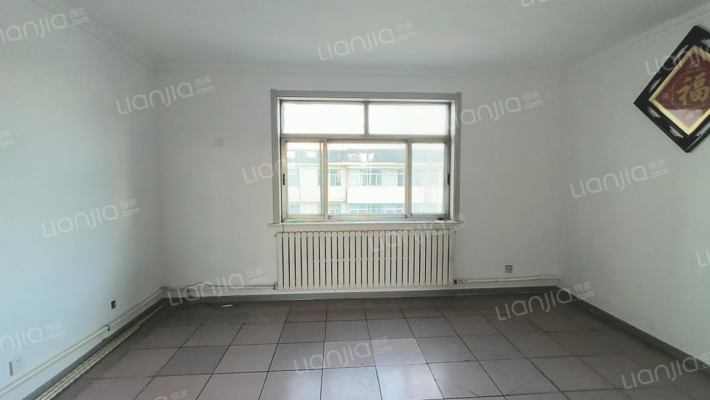 繁荣小区二手房实景图