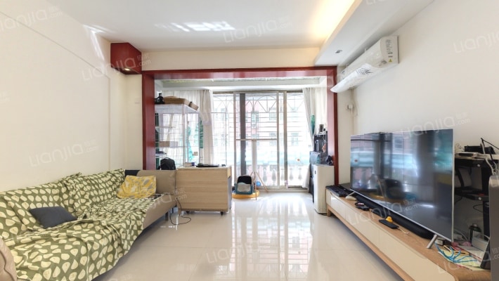 潜龙花园二手房实景图