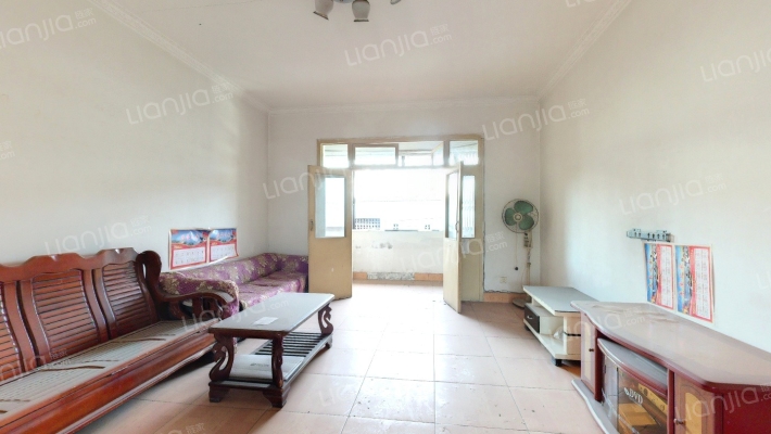 文教村二手房实景图