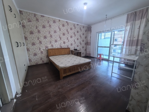 整租·桥头河锦园 4室0厅 南