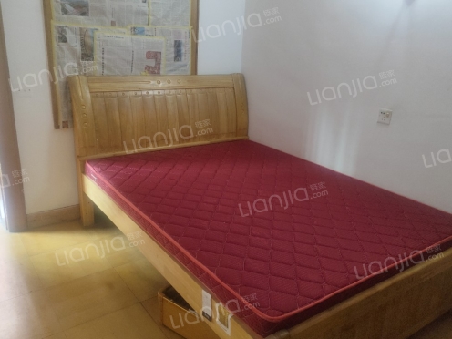 整租·6415小区 2室1厅 南