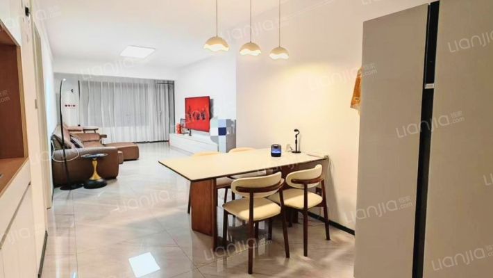 碧桂园大名府二手房实景图