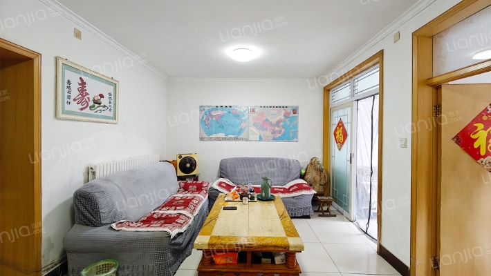 修械所宿舍二手房实景图