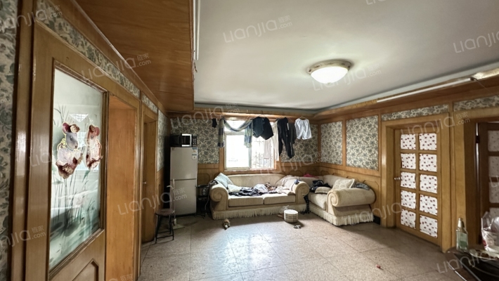 石磊小区二手房实景图