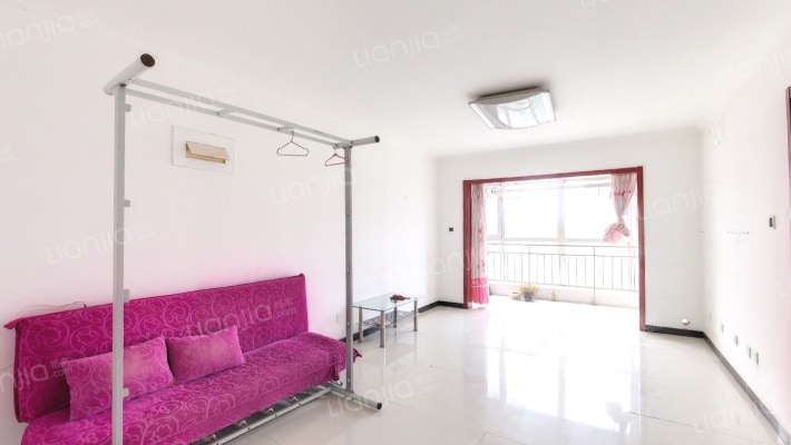 枫尚颐和二手房实景图