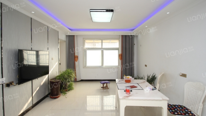 石油公司家属院二手房实景图