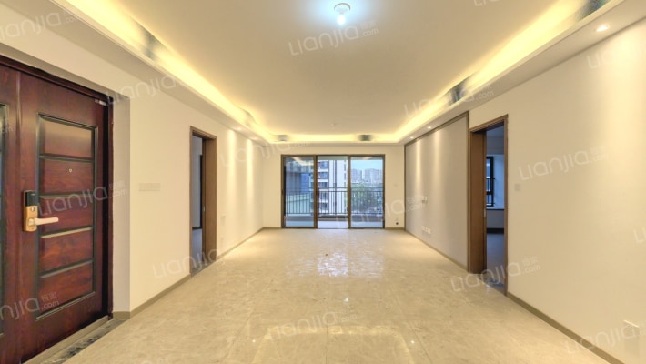 蓝光雍锦府二手房实景图