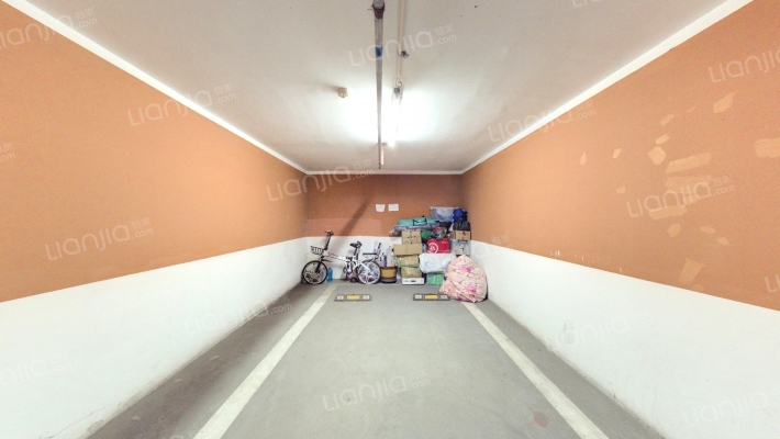 格林云墅二手房实景图