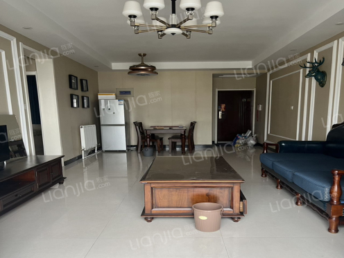 整租·慧谷倾城 2室2厅 南