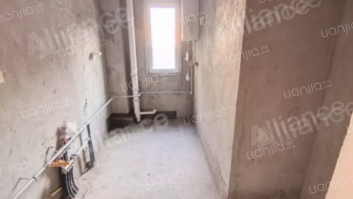 涿州城西 桃源新都孔雀城110三居双卫洋房好楼层-厨房