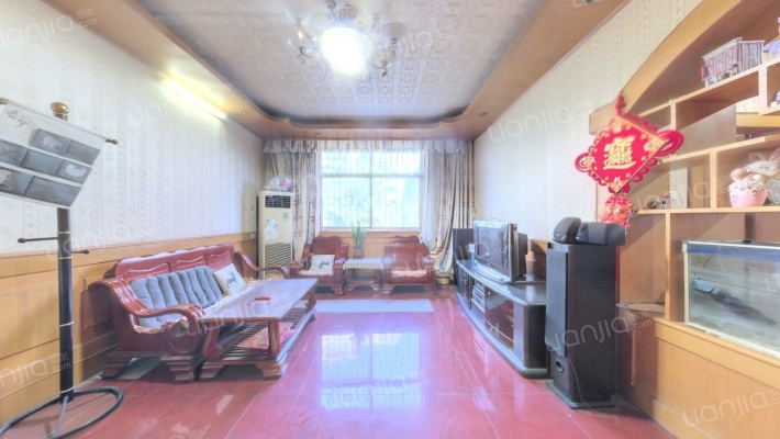 房管局6号院二手房实景图