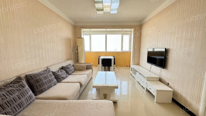 安康家园二手房实景图