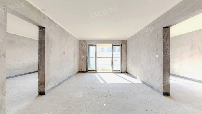 江津吾悦广场二手房实景图