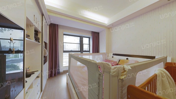 恒元悦庭二手房实景图