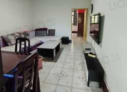 整租·建设路4号 3室1厅 东南_建设路4号租房