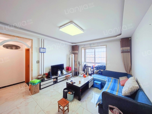 整租·盛景华都 3室2厅 南