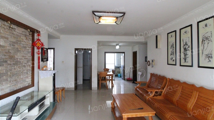 攀枝花市交通局住宅小区二手房实景图