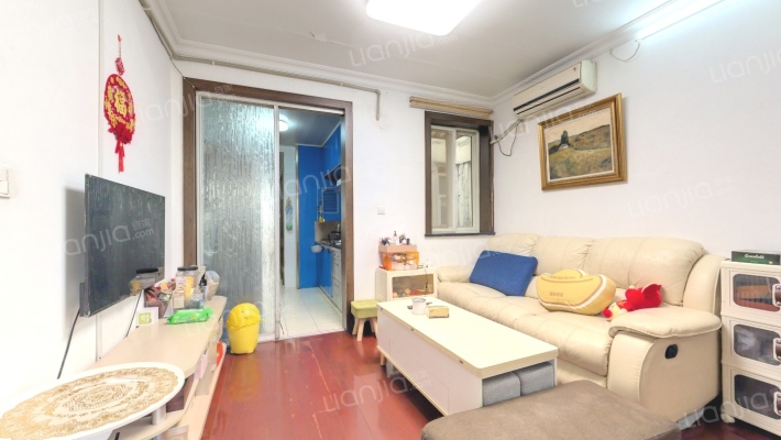 三门二小区二手房实景图